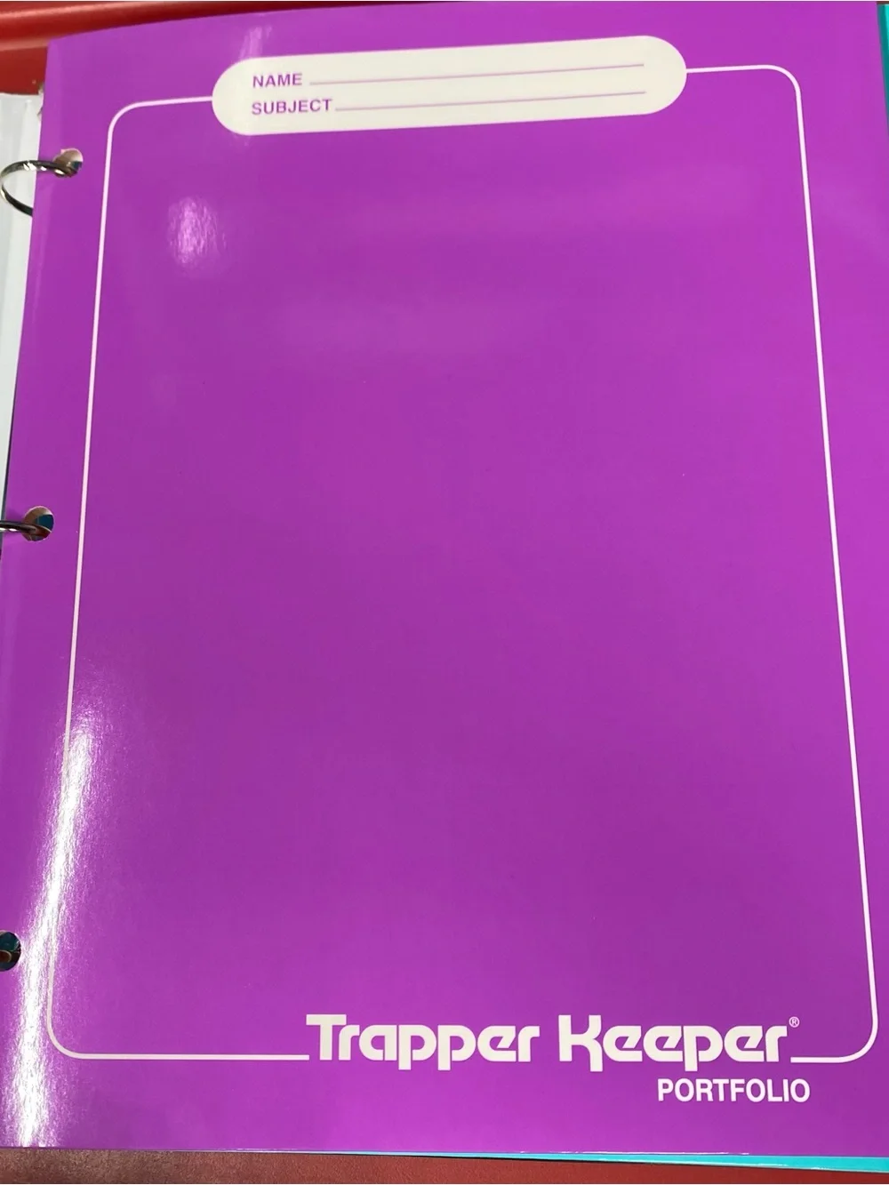 Mead nwt trapper